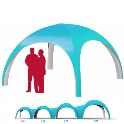 INFLAT 33 Eventzelt